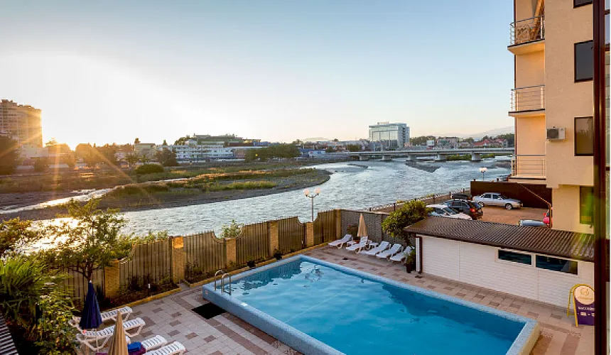 Что ждёт постояльцев в этом квартале